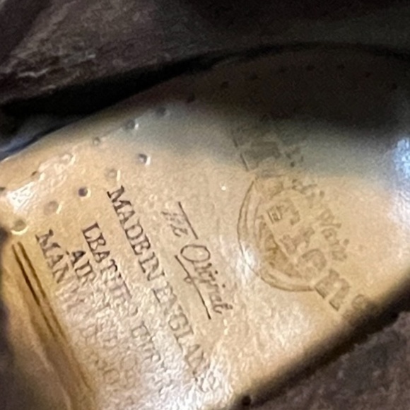 Doc Martens boots - Picture 8 of 10